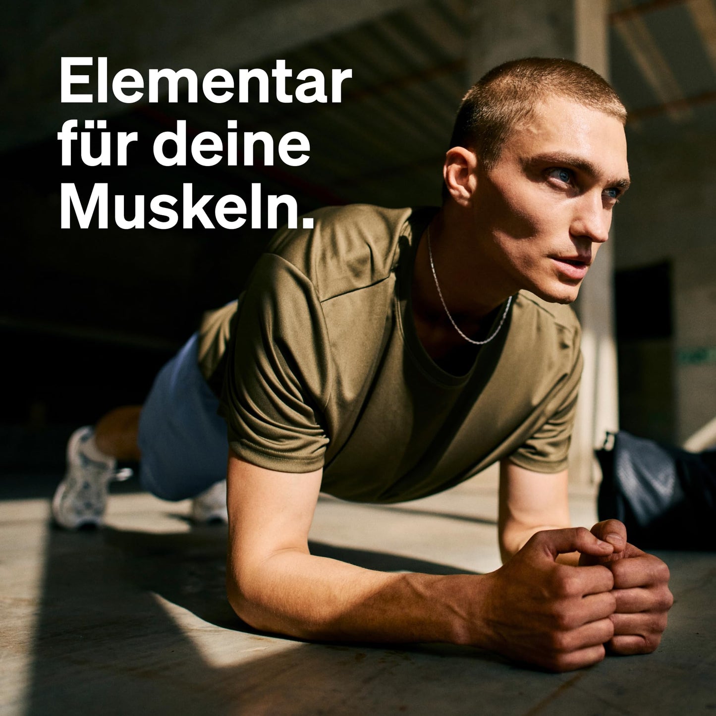natural elements Magnesium Komplex - Premium: Aus 5 hochwertigen Verbindungen - 400mg elementares Magnesium pro Tagesdosis - Laborgeprüft, vegan, hochdosiert